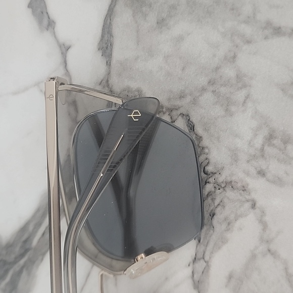 Rag & Bone mirrored sunglasses - Picture 7 of 10